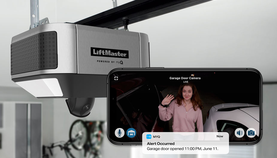 video feature